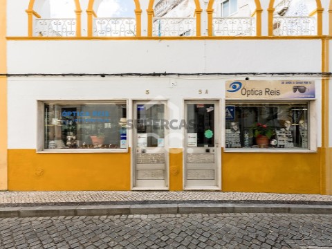 Local comercial en Assunção, Ajuda, Salvador e Santo Ildefonso, Elvas