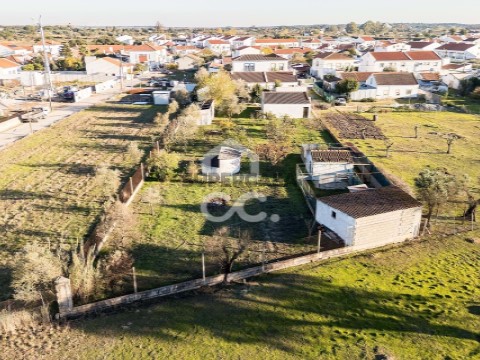 Quinta Rural em Canaviais, Évora