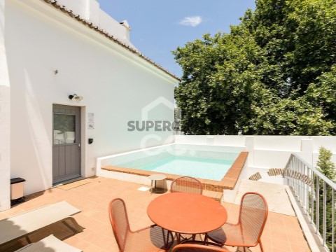 Apartamento T1 em Évora (São Mamede, Sé, São Pedro e Santo Antão), Évora