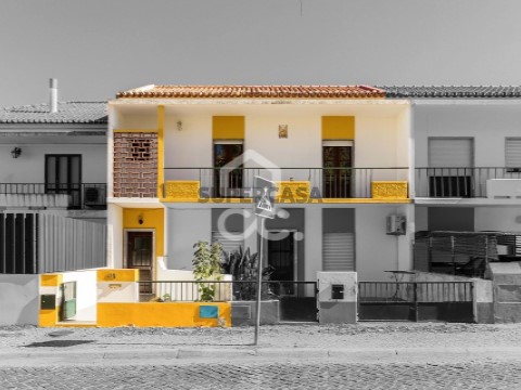 Moradia T3 em Bacelo e Senhora da Saúde, Évora