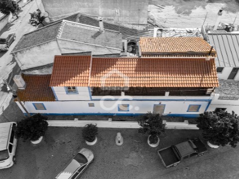 Huis 5 kamers Op Mourão, Mourão