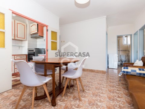 Appartement 3 kamers Op Bacelo e Senhora da Saúde, Évora