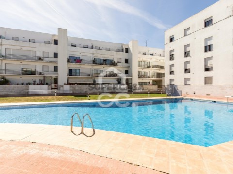 Apartment 3 Zimmer auf Malagueira e Horta das Figueiras, Évora