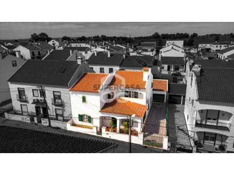 房子 4 卧室 在 Malagueira e Horta das Figueiras, Évora