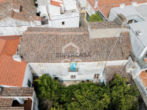 Haus 2 Zimmer auf Évora (São Mamede, Sé, São Pedro e Santo Antão), Évora
