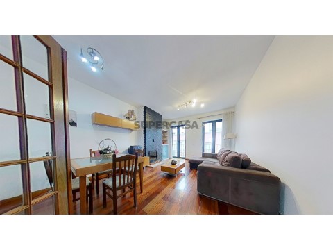 Apartamento T2 em Grândola