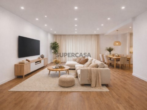 foto ilustrativa salao decoraçao 60m2