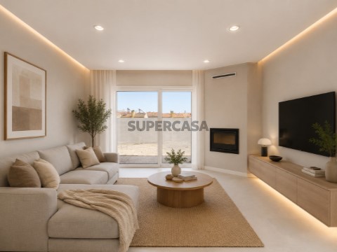 foto ilustrativa sala