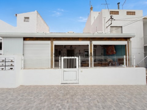 fachada frente