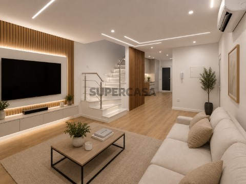 Foto ilustrativa sala