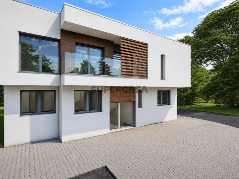 Apartamento T2 com Terraço