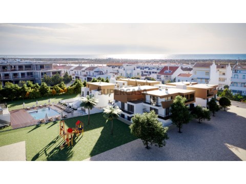 New apartment Cabanas de Tavira, Algarve (9)