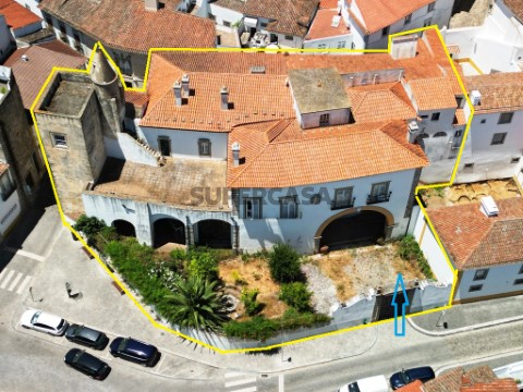 Palácio Évora