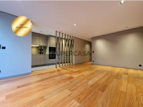 Apartamento T1 na Avenida do Brasil, Aldoar, Foz do Douro e Nevogilde