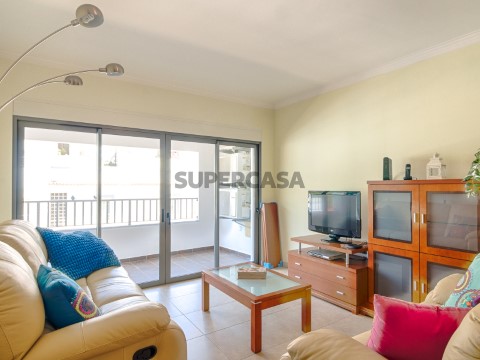 Apartamento T0+2, Albufeira
