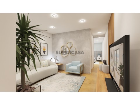 Apartamento em Viana do Castelo (8)