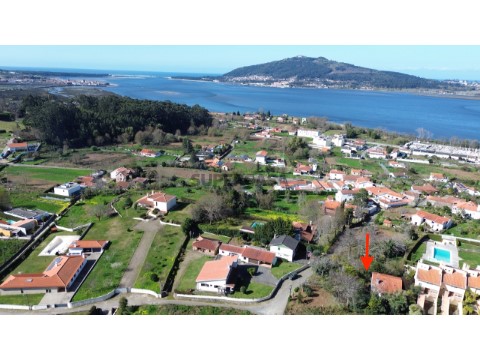 Moradia em Seixas 2