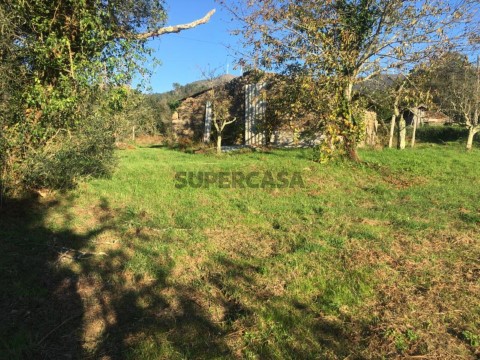 Terreno em Cerdal (9)