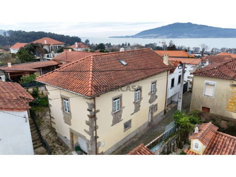 Moradia T3 Triplex em Seixas, Caminha