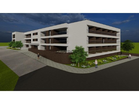 3D Apartamentos em Valença19