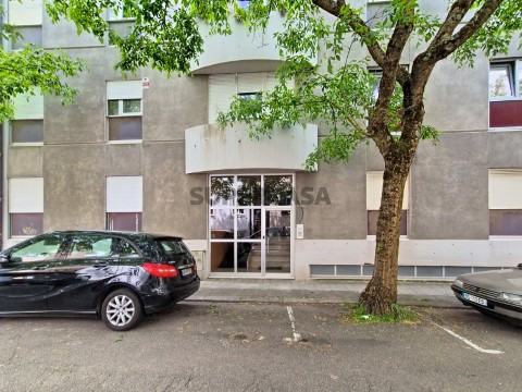 Apartamento na Foz do Porto21