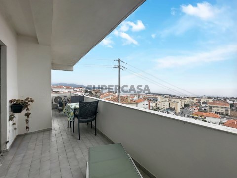 Apartamento em Vila Praia de Âncora