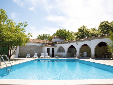 Quinta em Seixas (25)