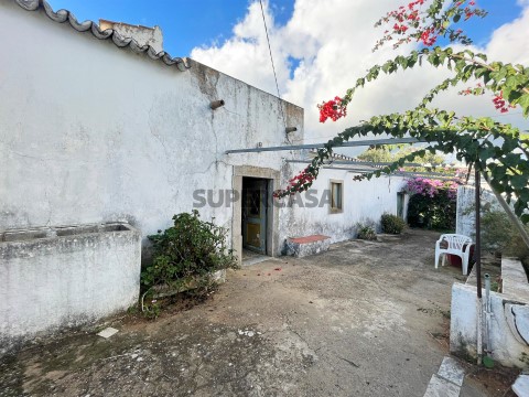 Landhaus 7 Zimmer auf EM1313, Moncarapacho