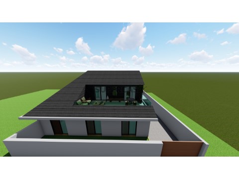 Lote | Moradia T4 | Com projeto aprovado | Gondomar