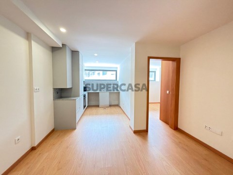 Appartement 1 Chambre au Rua do Coronel Almeida Valente, Paranhos