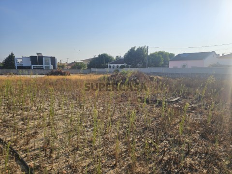 Terreno Urbano em Palmela, Palmela