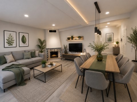Home Staging