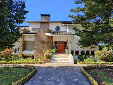 Fachada principal