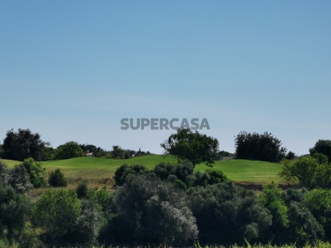 Lote de Terreno para Construção Moradia - Lagoa, Algarve