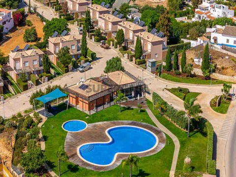 Lumina Villas - Carvoeiro