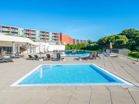 Apartamento para Venda em Portimão