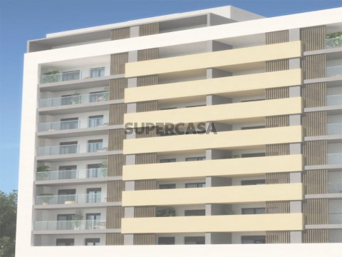Apartamento Para Venda em Portimão