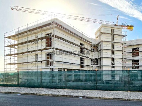 Apartamento T3 para Venda em Lagos