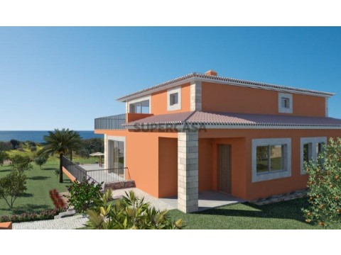 Moradia V3 para Venda em Lagos, Algarve