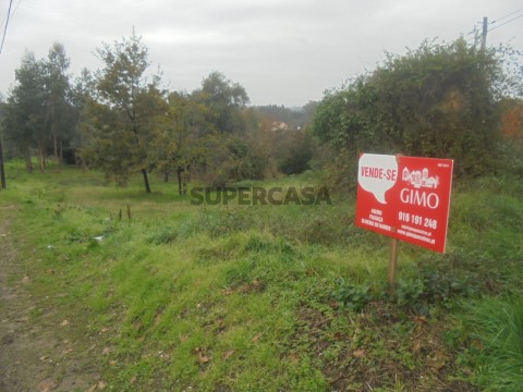 Terreno em Oliveira do Bairro, Oliveira do Bairro