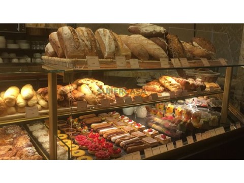 Padaria