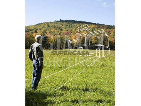 Terreno Padrão