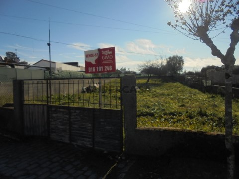 Terreno em Tamengos, Aguim e Óis do Bairro, Anadia