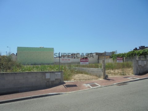 Terreno em Oliveira do Bairro, Oliveira do Bairro