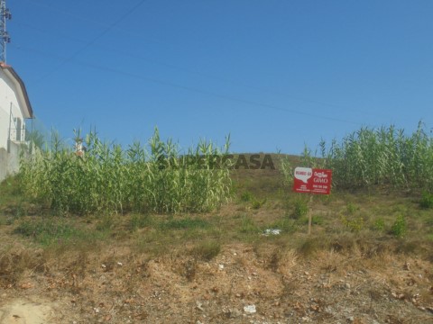 Terreno em Arcos e Mogofores, Anadia