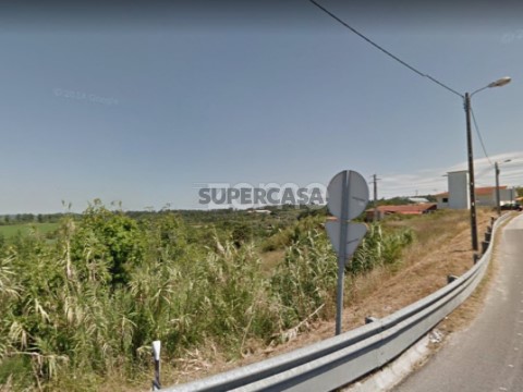 Área envolvente