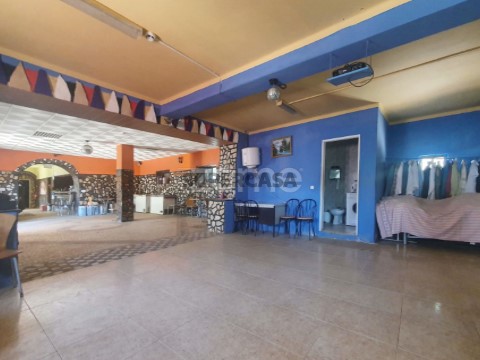 Hall de entrada