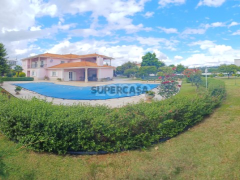 Área envolvente