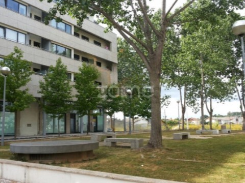 Área envolvente