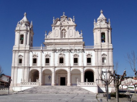 Área envolvente